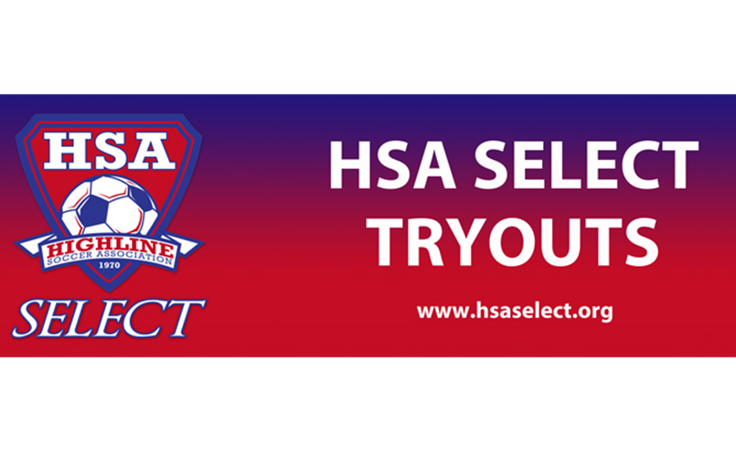 Register for Tryouts!