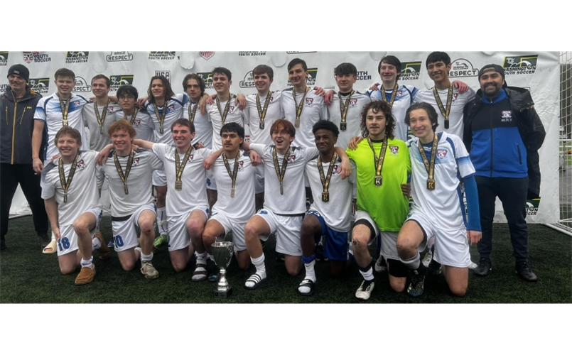 Founders Cup CHAMPS - B04/05