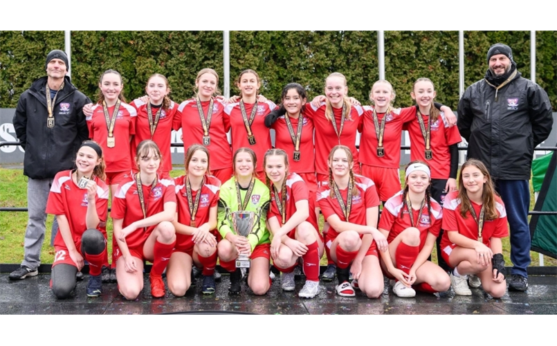 Founders Cup Champs - G09