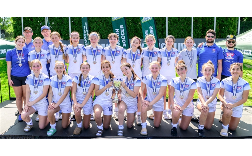 G04/05s are Presidents Cup GU19 D1 CHAMPS!