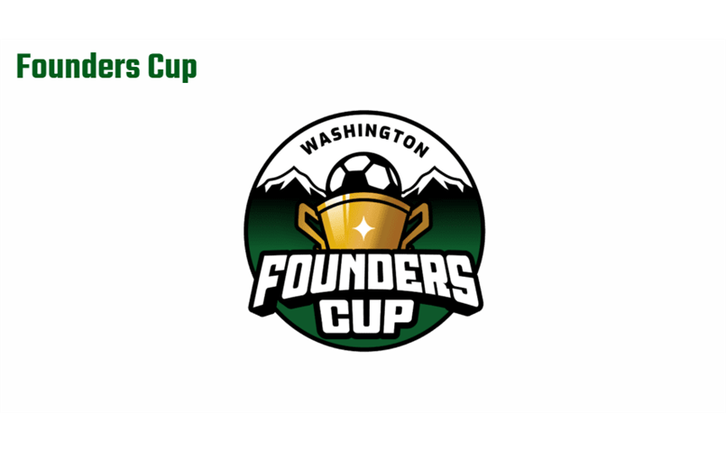 WYS Founders Cup Schedules posted