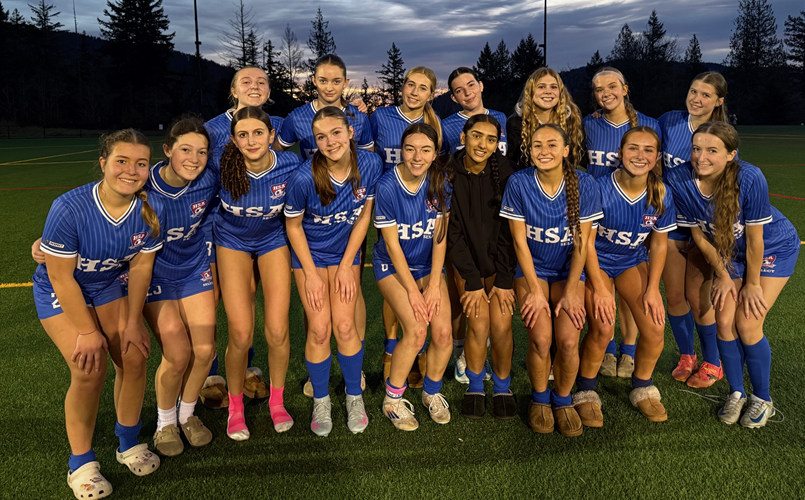 NPSL HS Girls Season kicks off - view schedules